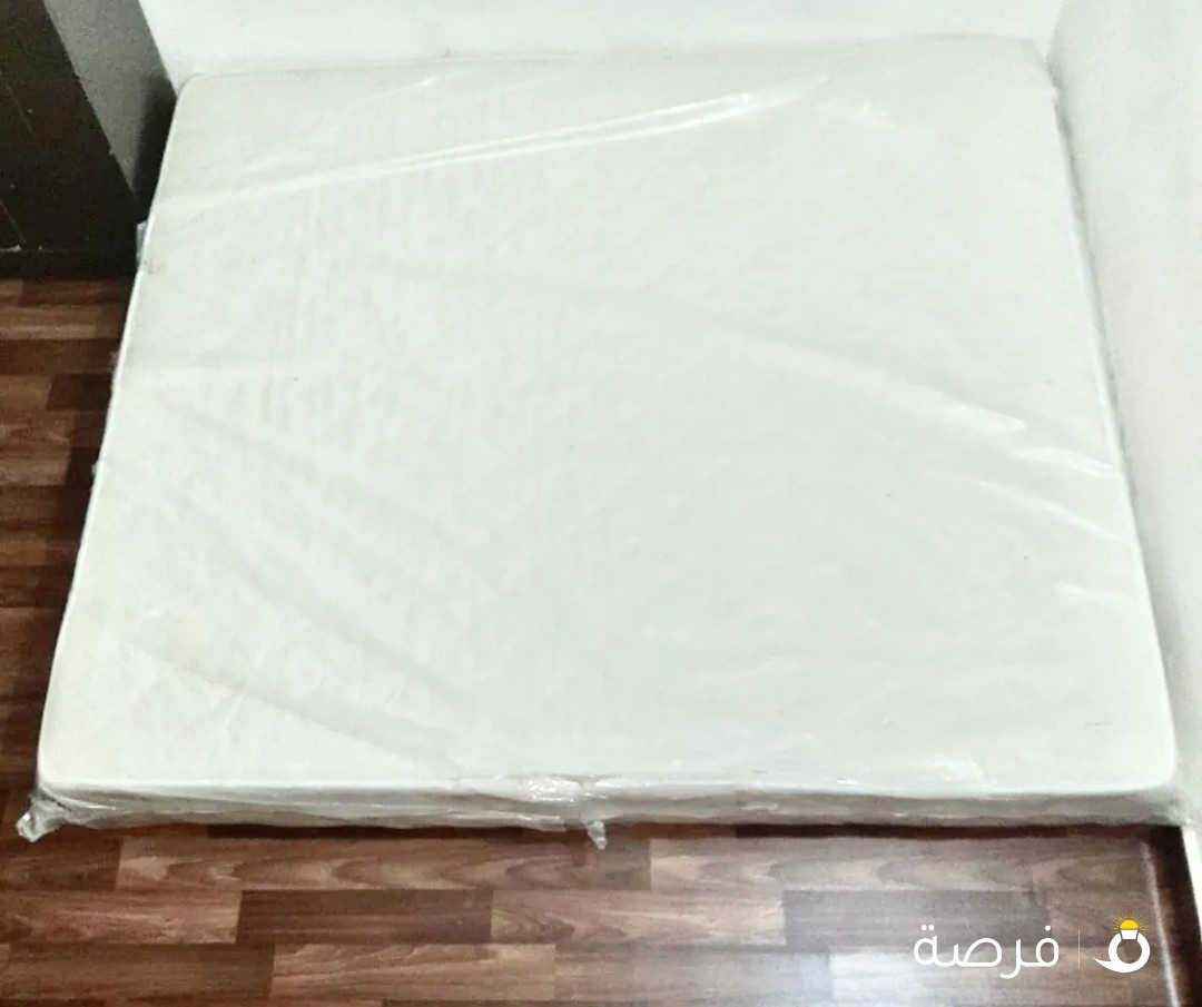 Kmattress 200X180x15+3 used 4 months