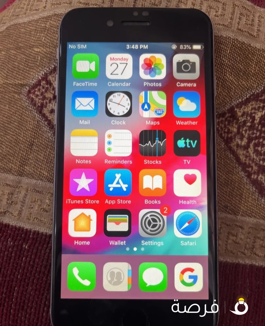 iPhone 6s For SaleGood condition