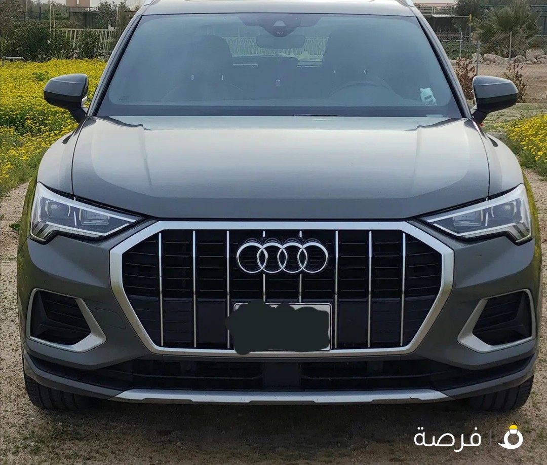 اودي كيو3 2020 audi q3 2020