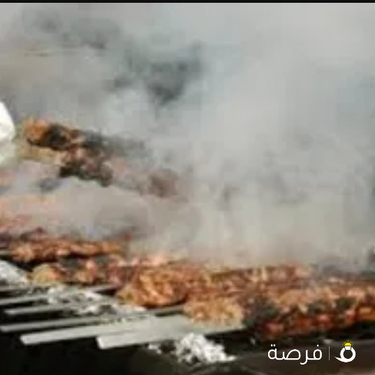 مطلوب معلم مشويات خبره في جميع المشاوي وخاصة الكباب العراقي Required Grill master chef with