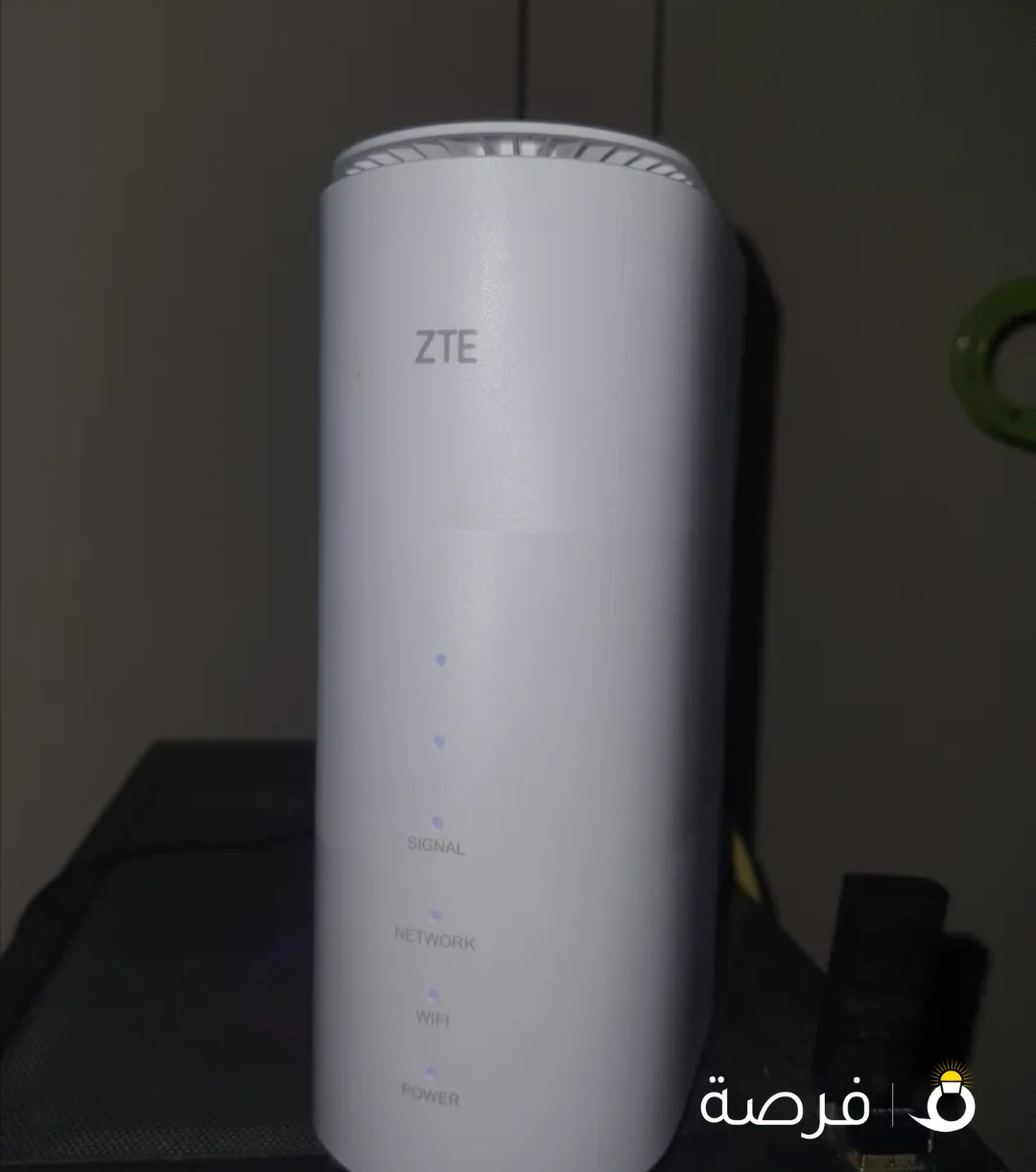 للبيع راوتر ZTE MODEL:MC801A