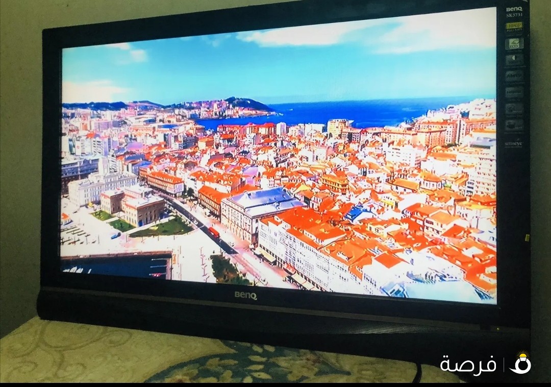 Tv lcd 37 inch BENQ