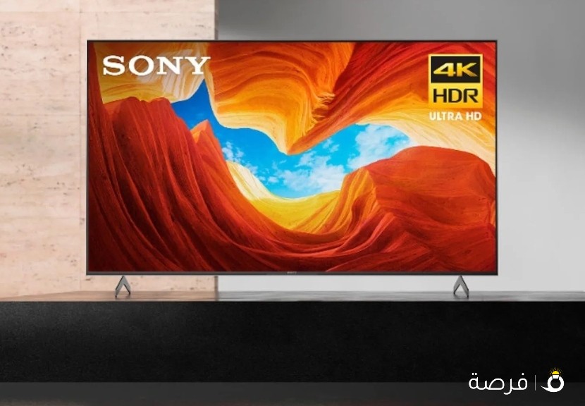 للبيع تلفزيون SONY X90H/X900H