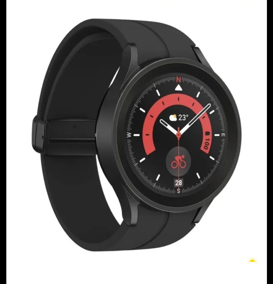 ساعه سامسونج Samsung watch