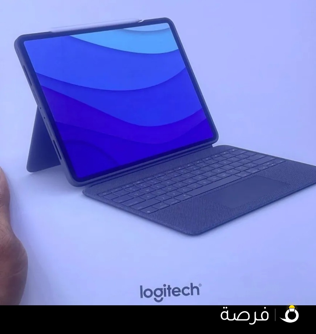 للبيع كيبورد forsale used ipad 12.9 logitech