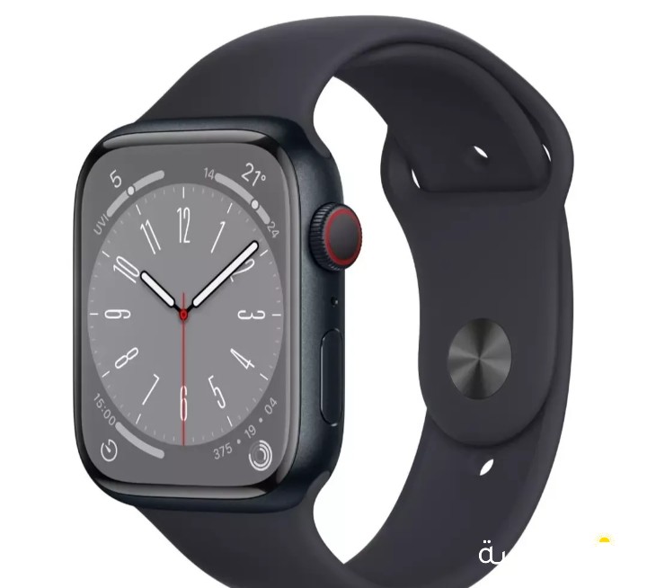 للبيع ساعة apple watch