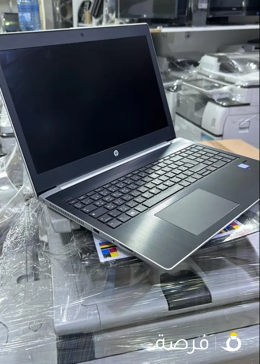 hp Bro Book 450 g5 الجيل التامن بحاله الزيرو