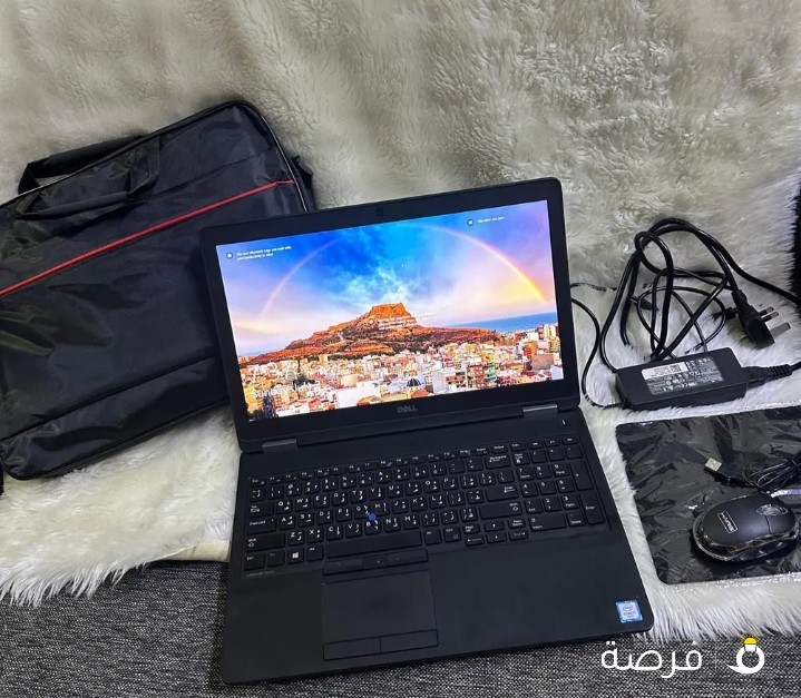 لابتوب Dell