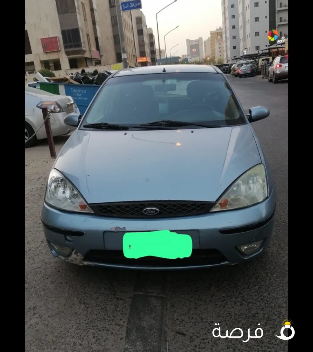 Ford Focus for sale