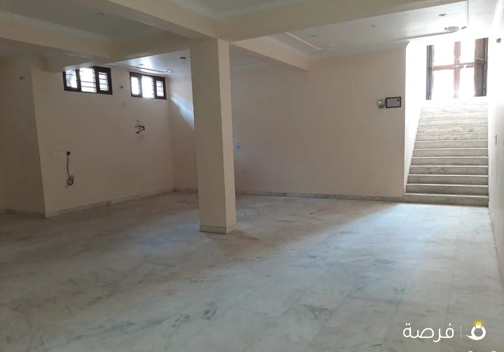 مخزن للايجار في سالمية 40متر 150دك Warehouse for rent in Salmiya 40m 150kd