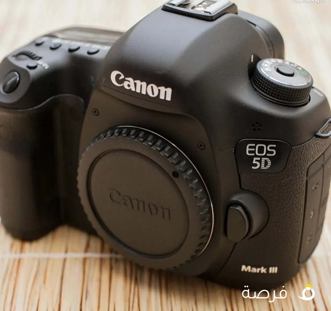 Canon 5D Mark iii, lenses and flash