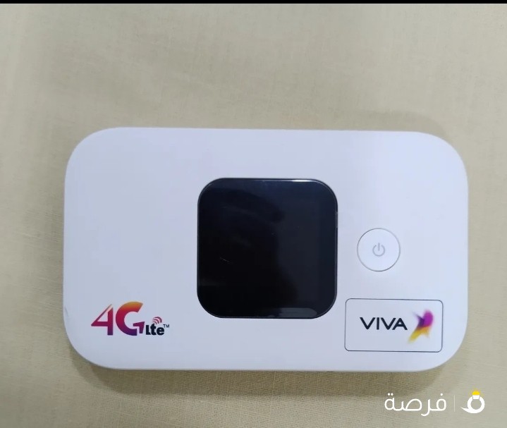 راوتر 4GVIVA