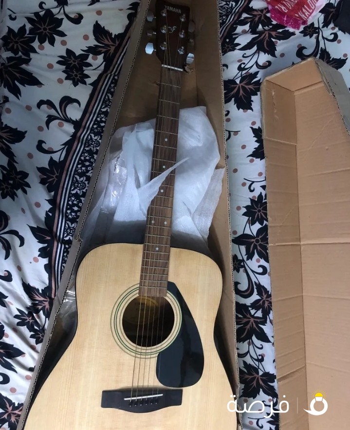 Yamaha F310 Acoustic Guitar 2020