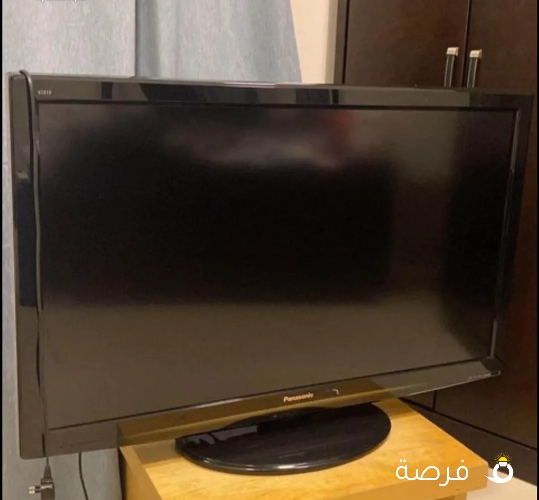 تلفاز 42 بوصة Panasonic LCD