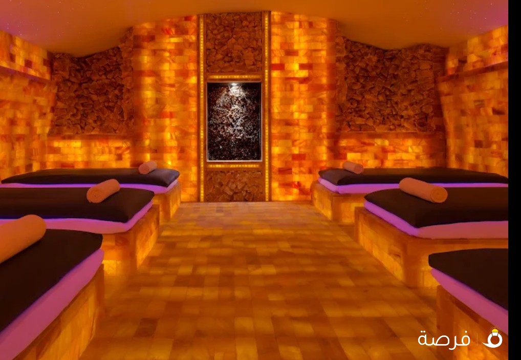 Talise Spa at Jumeirah Messilah Beach Hotel & Spa