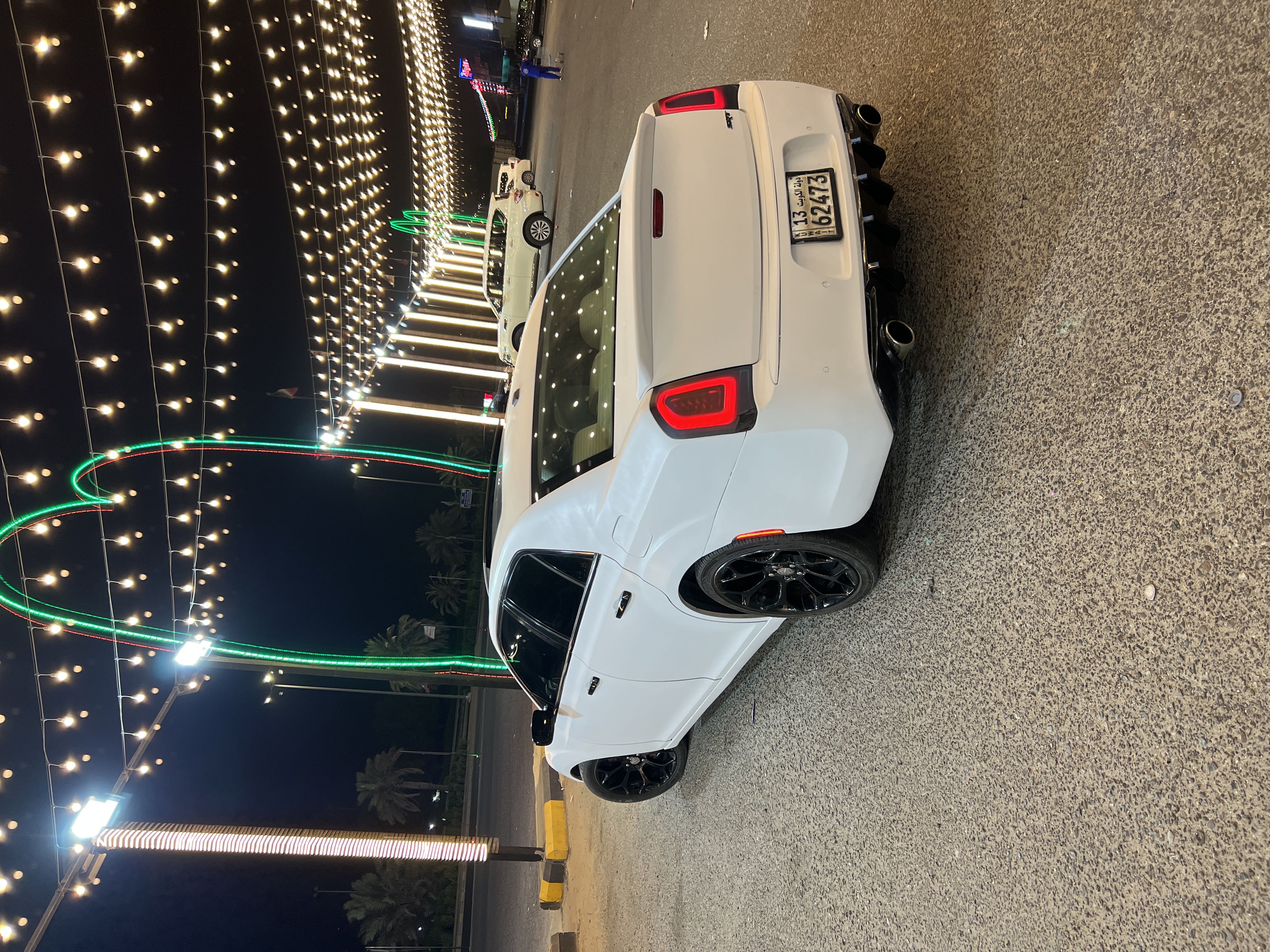 كرايزلر 2015 شرط الفحص