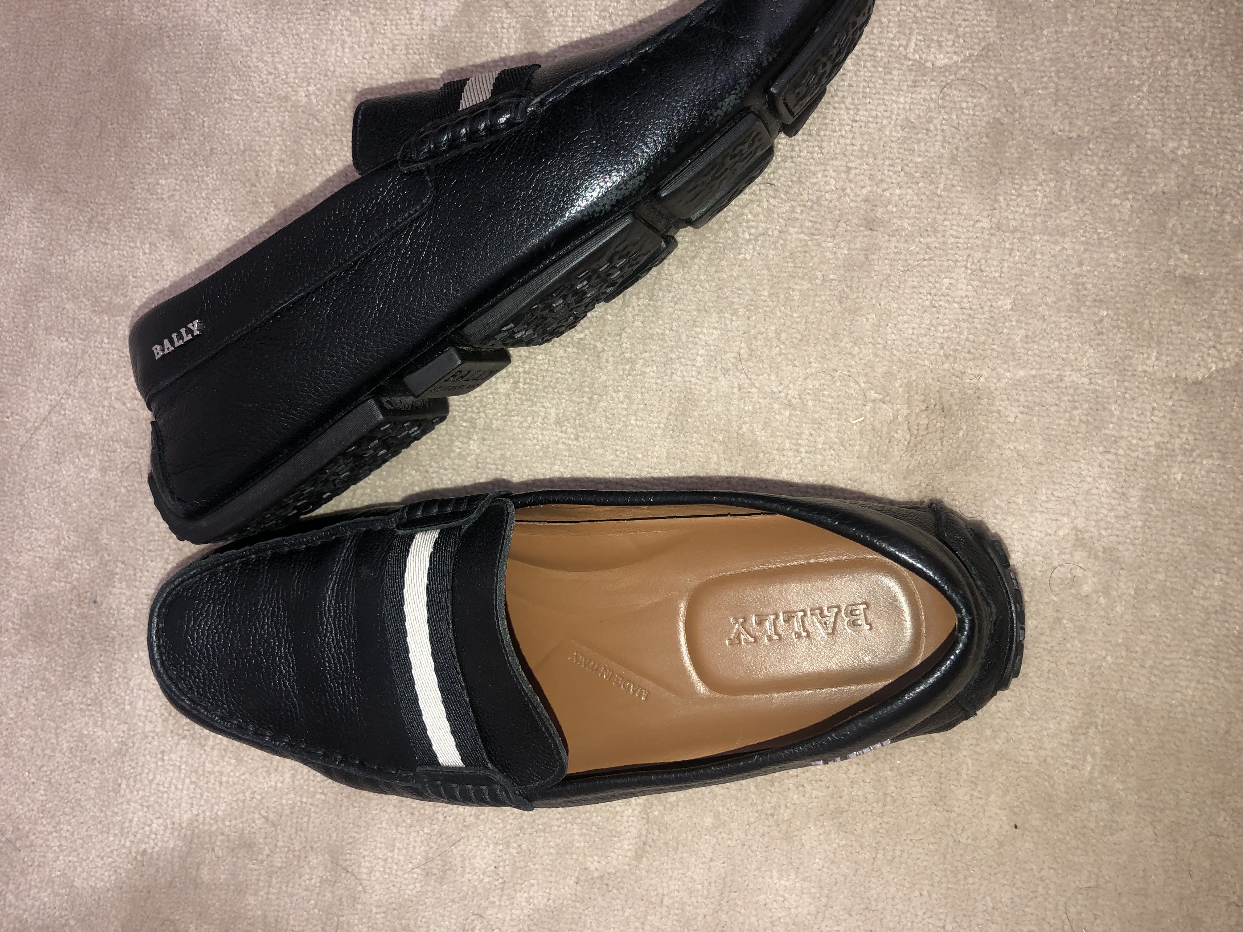 بالي أصلي BALLY