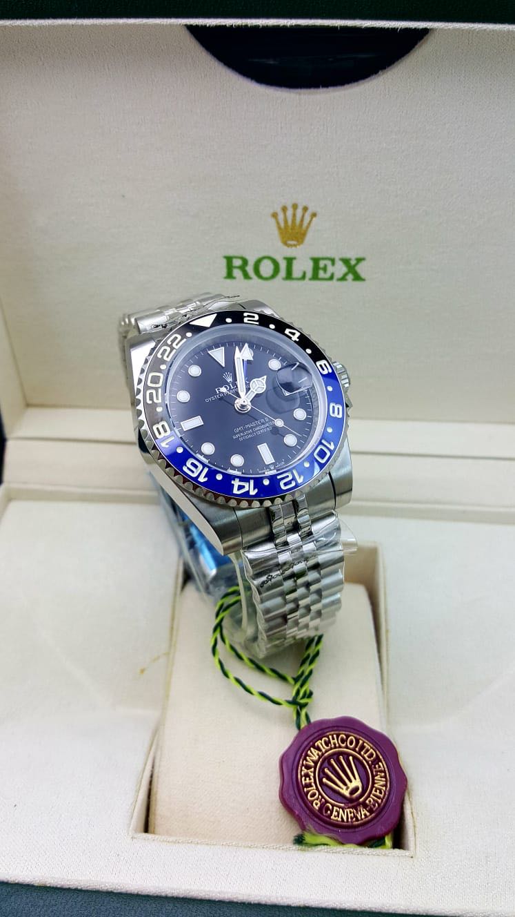 رولكس درجة اولى