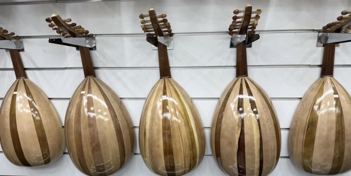 اعواد تعليمى