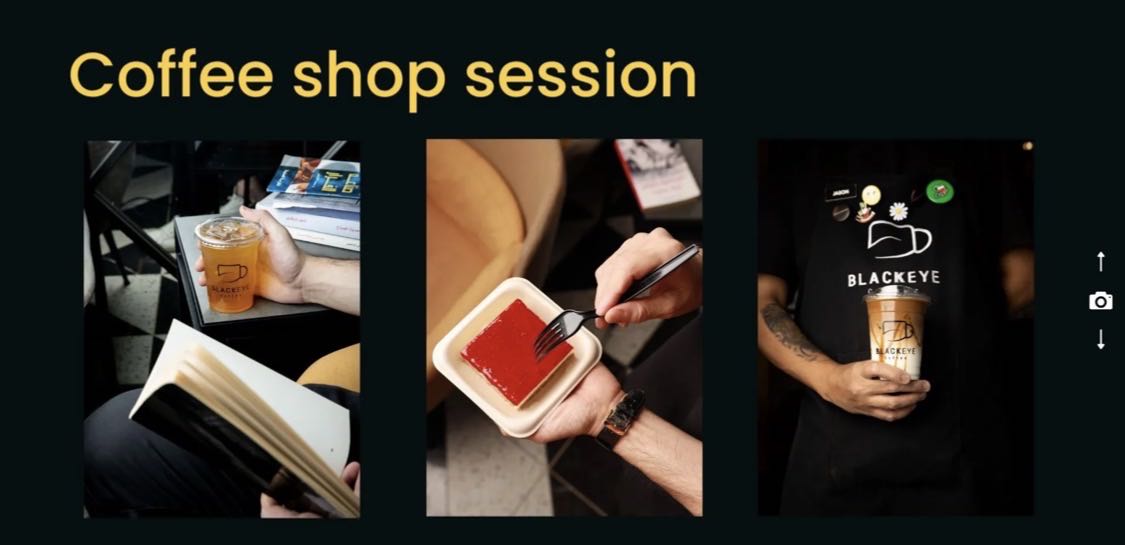 مصور ومحرر صور وفيديوهات Photography مصور ومحرر صور وفيديو احترافي – تصوير درون