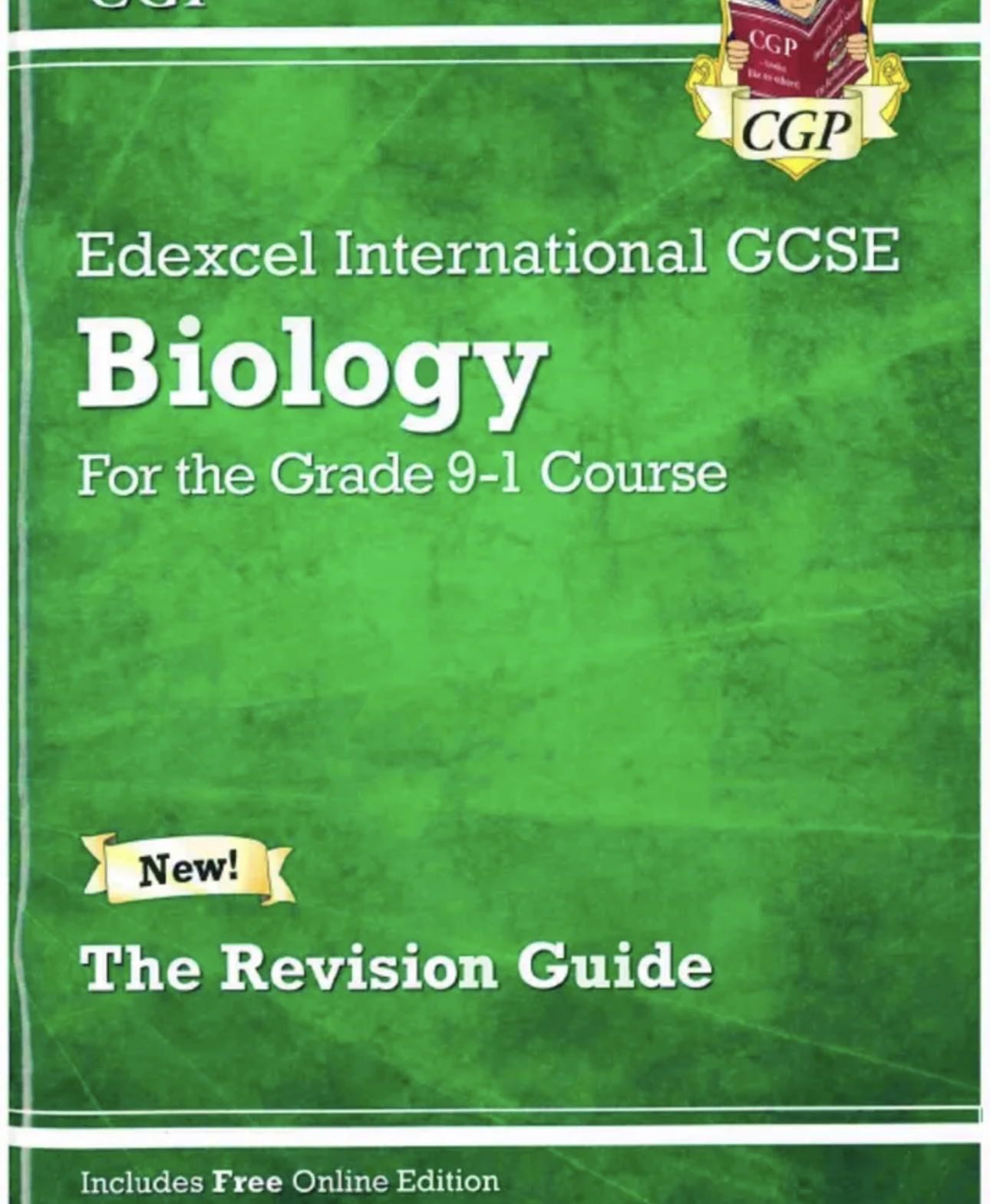 IGCSE Edexcel Books and Oxford AQA Geography For Sale