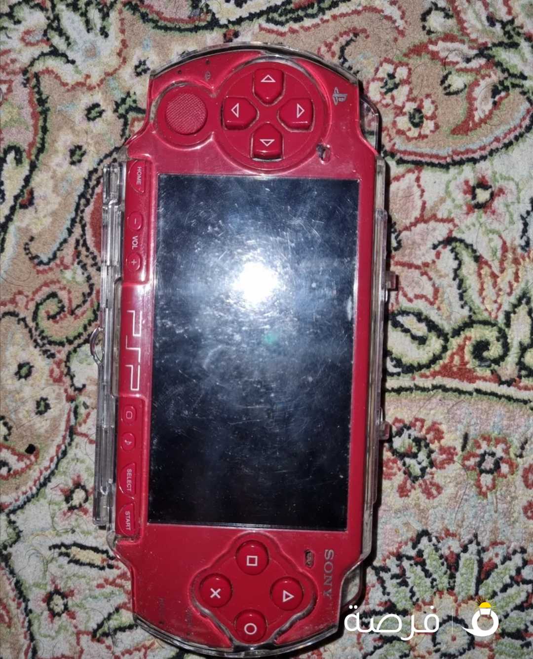 بيع psp god of war