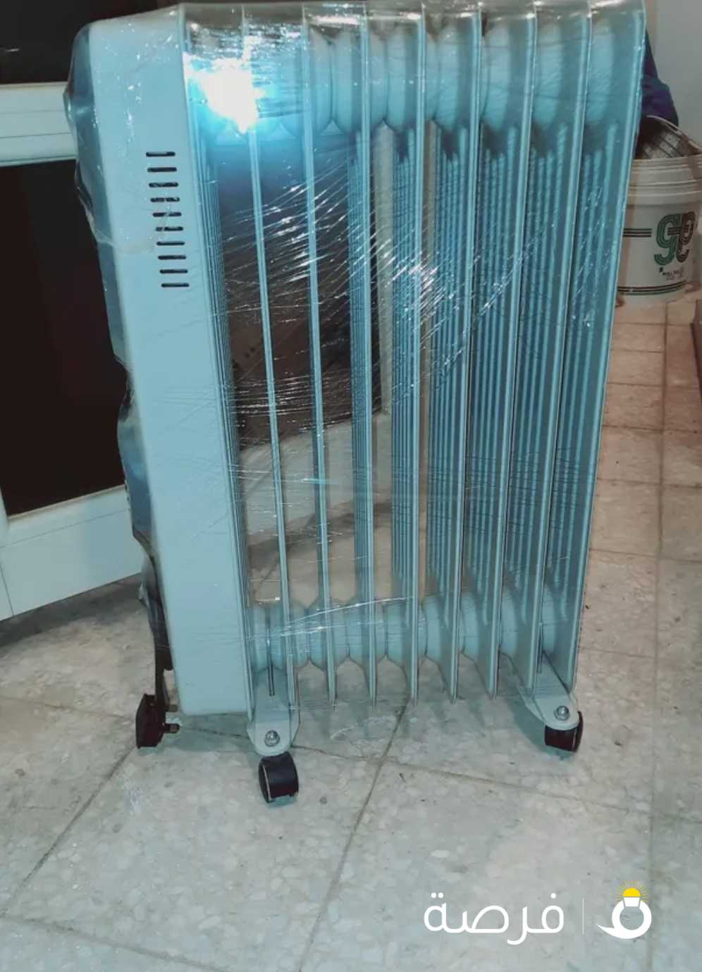 dexon air Radiator heater