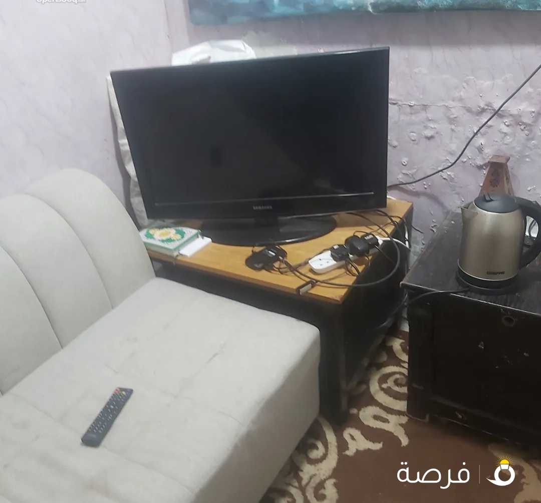 مشاركه سكن مطلوب فرد غير مدخن