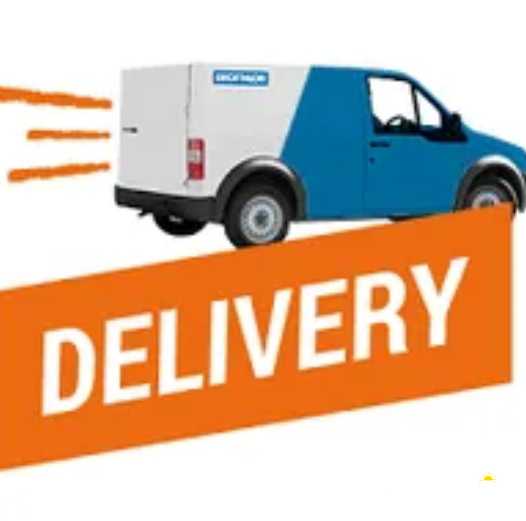 مطلوب سائقين سيارات توصيل طلبات للعمل على ابليكيشن طلبات او جاهز - Delivery driver's