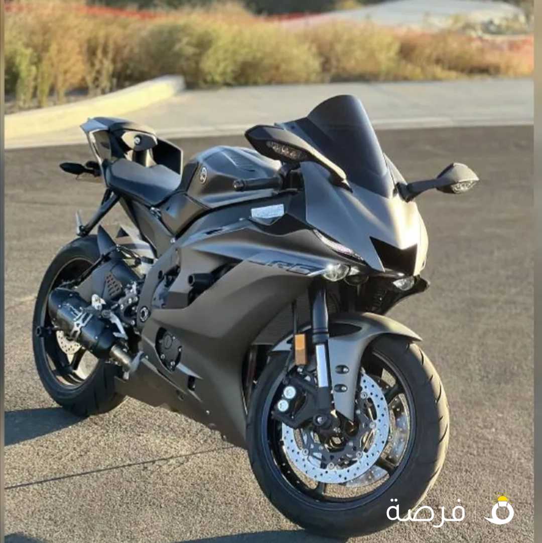 2018 Yamaha YZF-R6 ( Whatszpp at (+966,591,759760,)