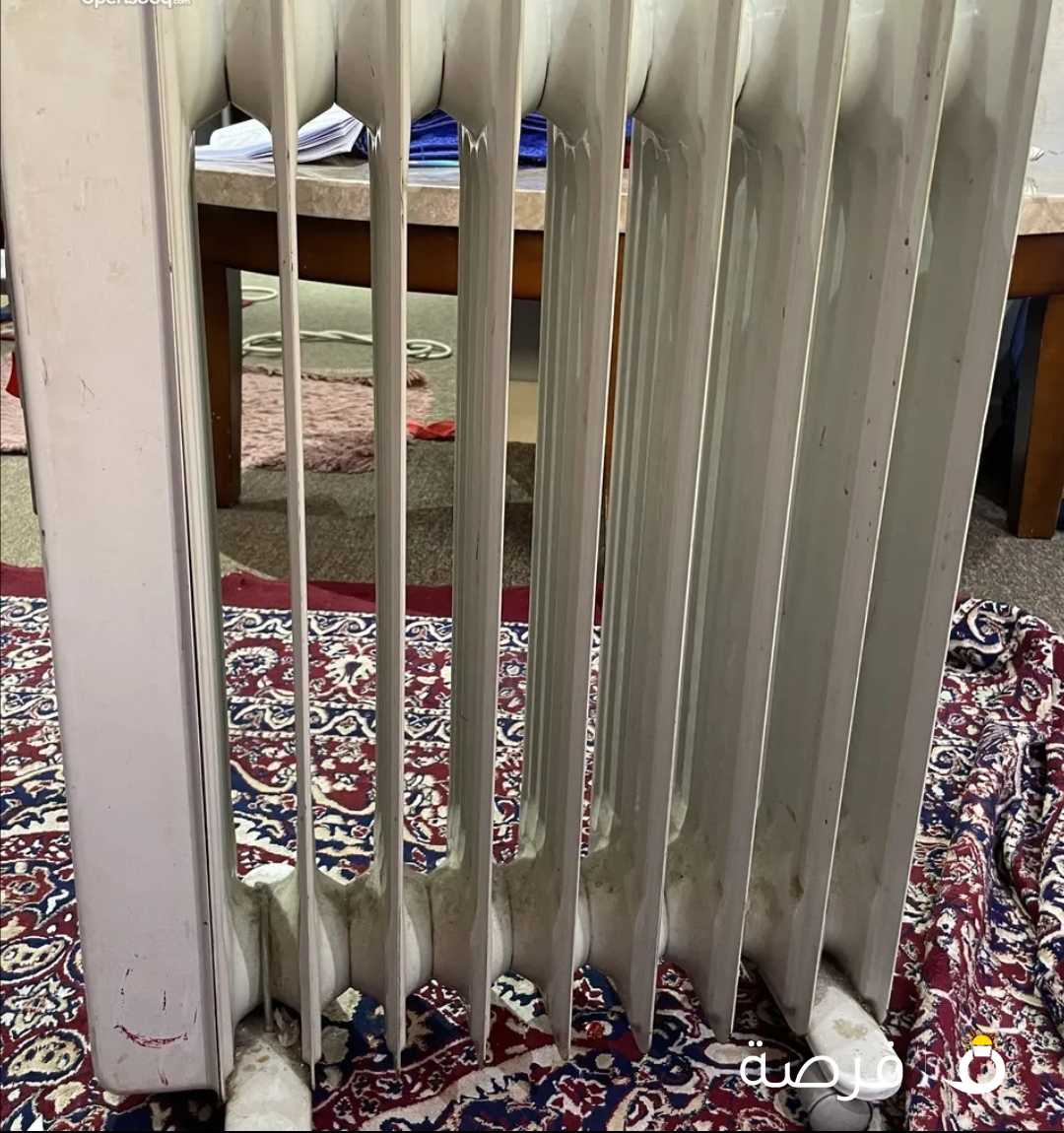 OIL HEATER FOR SALE