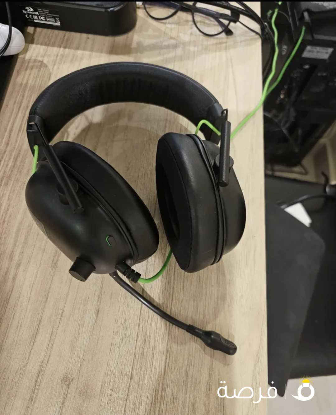 razer blackshark 2 wired