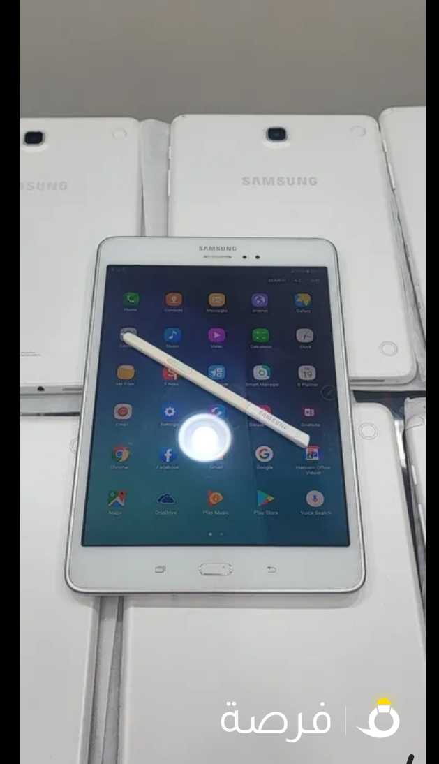 samsung tab A