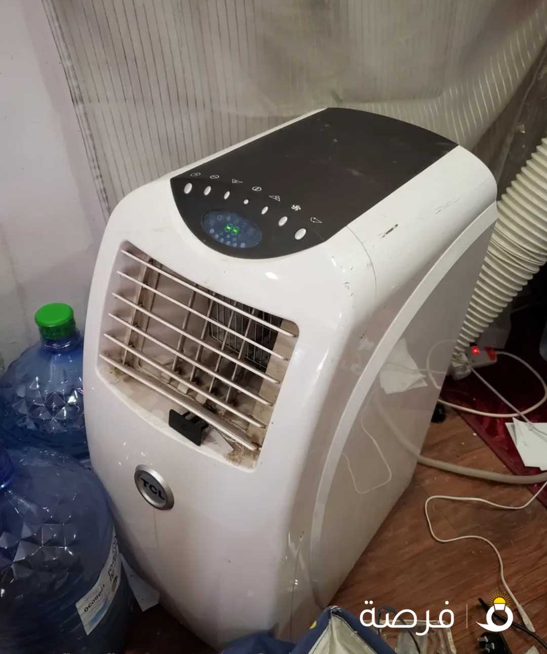 TCL PORTABLE AC