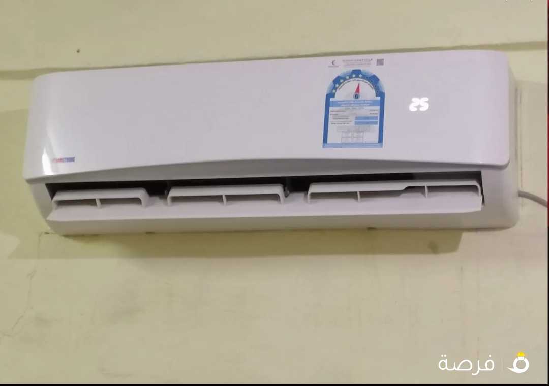 Used but like new 1.5 Ton Split Ac for sale