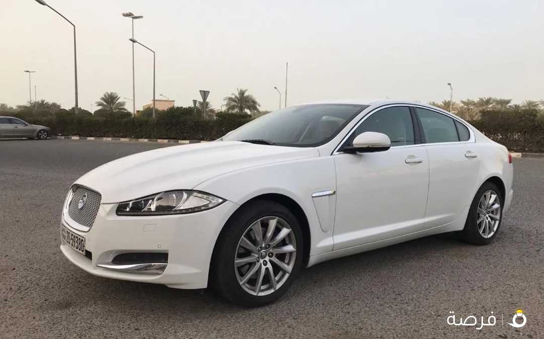 جاكور xf 2013 ممش 100 الف