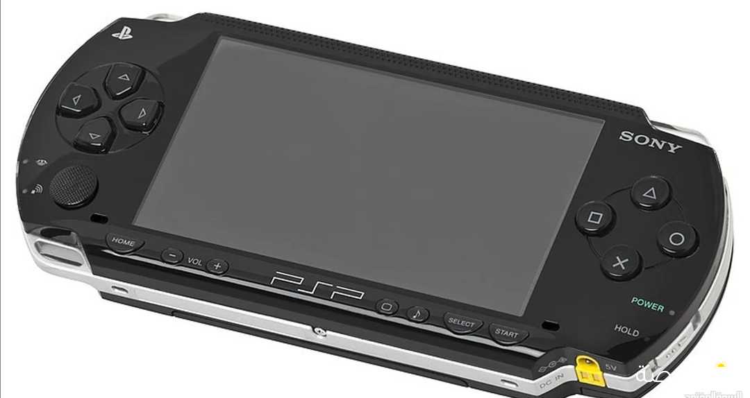 Sony PSP Model 1000