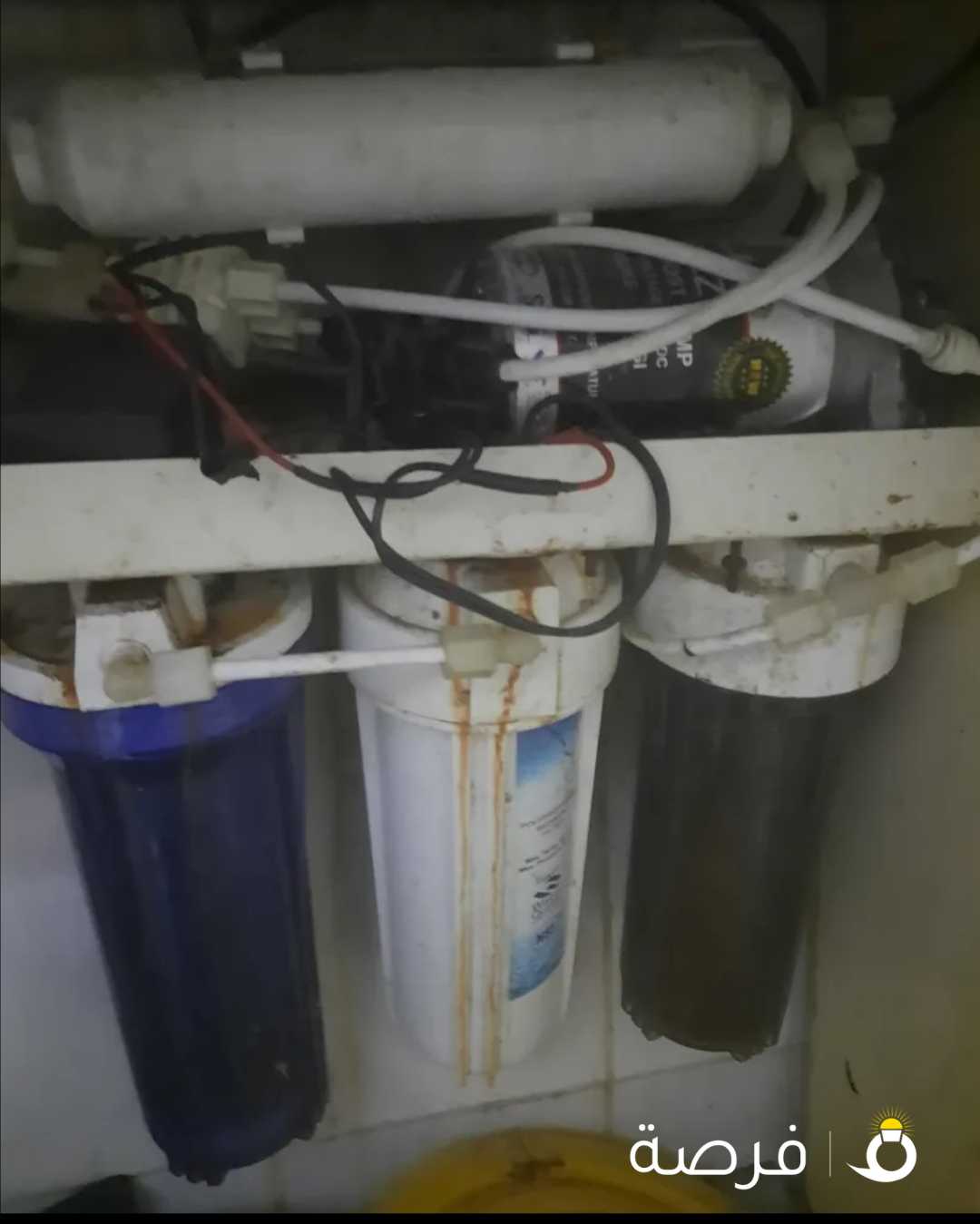 Water Filter in good condition for KD 5/- only