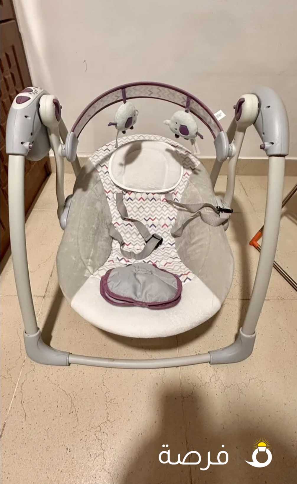 Swing for baby