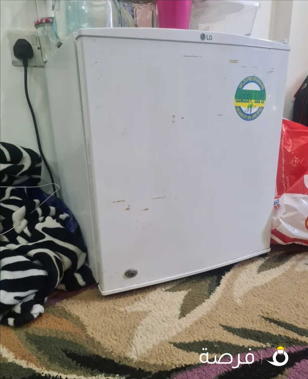 LG Refrigerator for Sale!