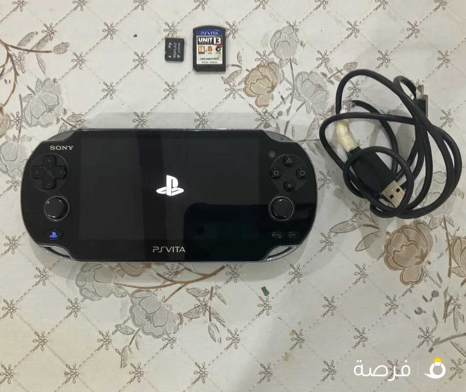 Sony PlayStation Vita 1000