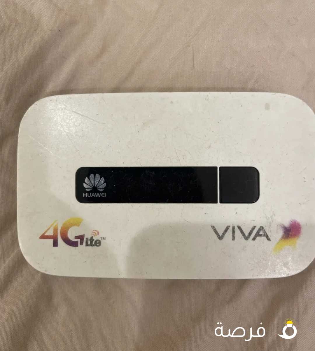 للبيع راوتر 4G