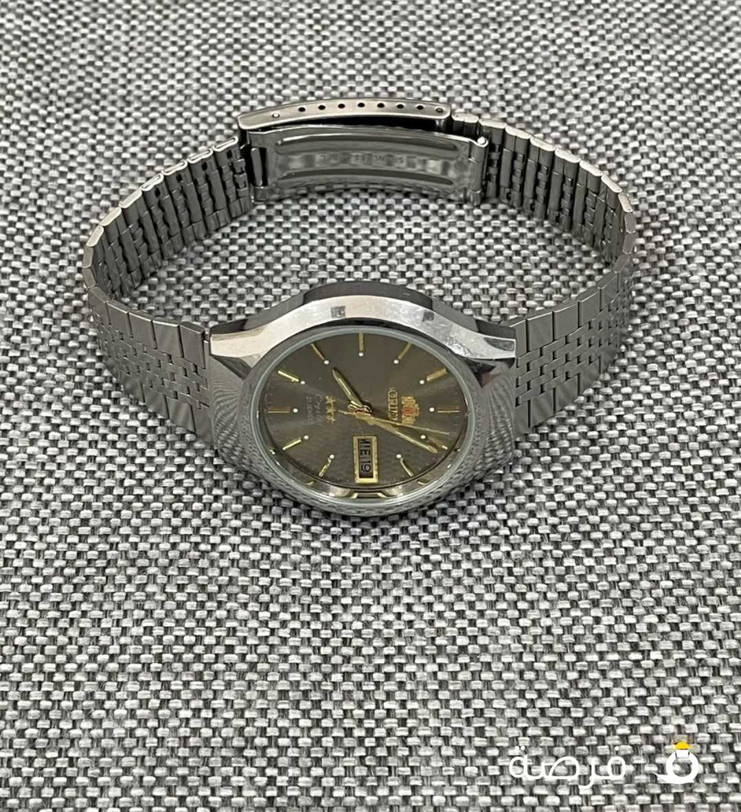 Orient Automatic Watch Japan Made Original