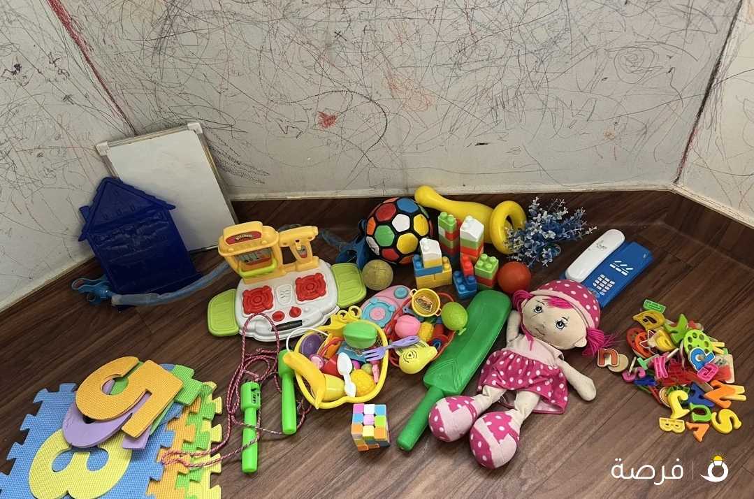 Kids toys , for urgent sale