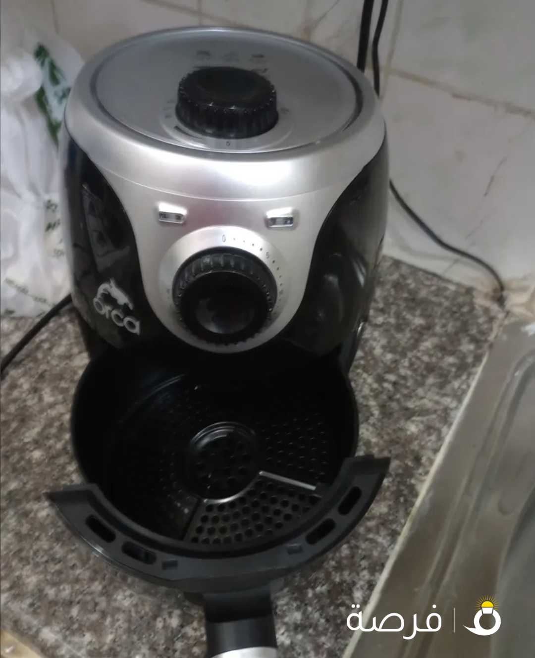 Air fryer Orca brand