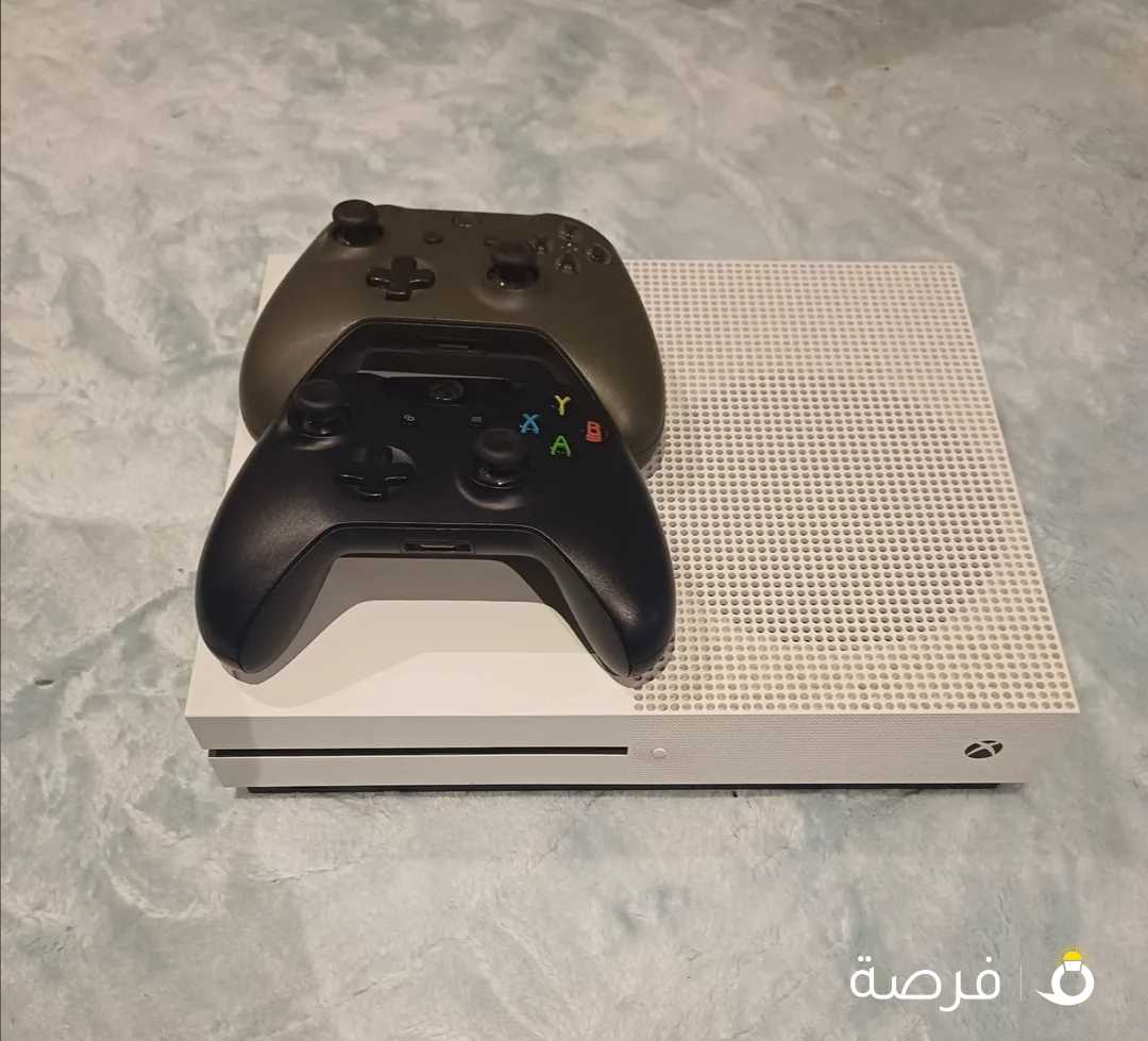 xbox1s 1 tb