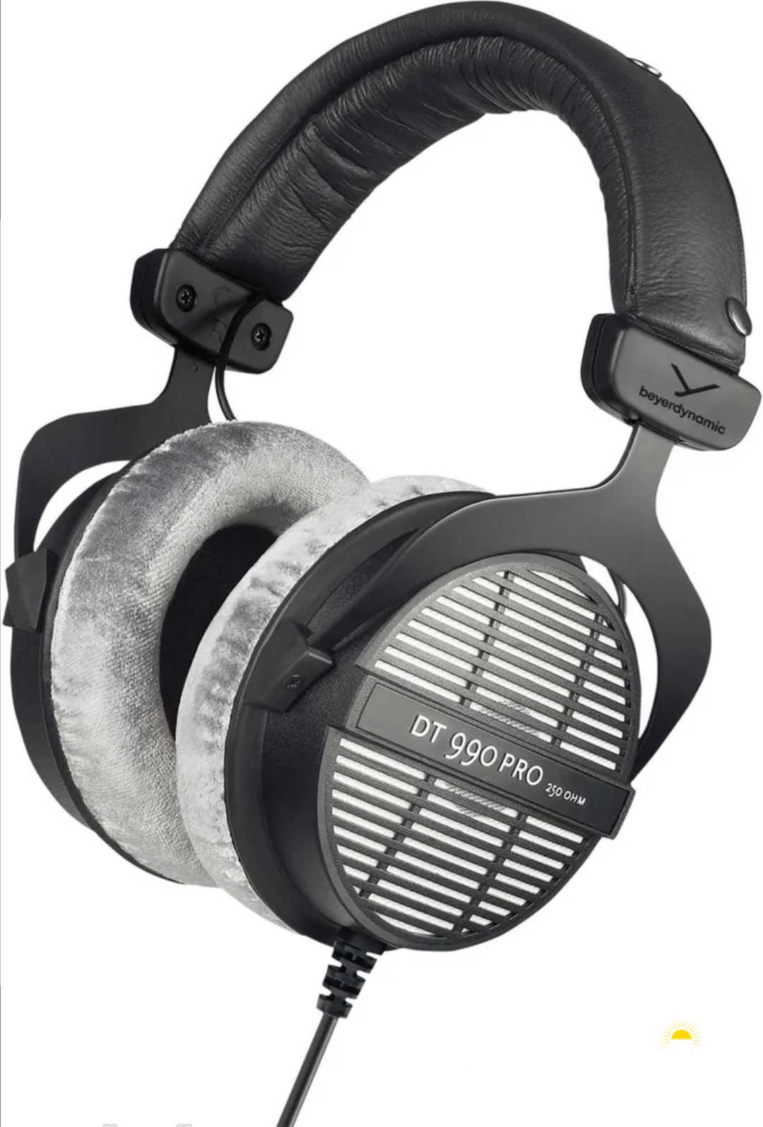 GoXLR mine DT990 pro