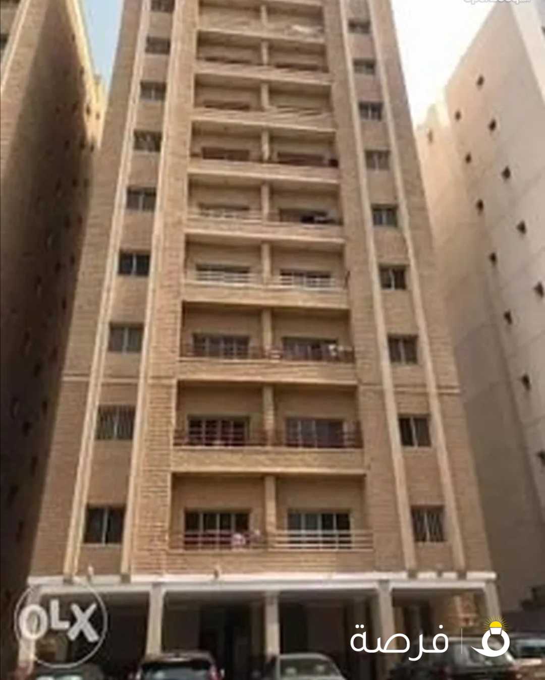 Building for rent in Jahra for companies only