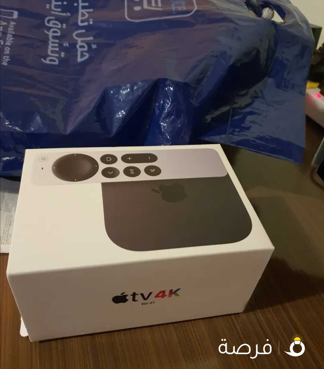 Apple Tv 4K 64 GB New for sale