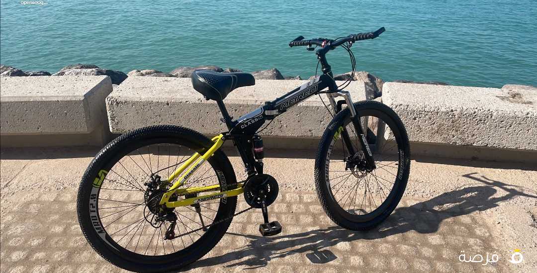 قاري دراجة مقاس 29 حالة ممتازة Cycle size 29 in very good condition